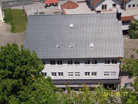 洛克赛德公寓 阿诺尔德施泰因 客房 照片